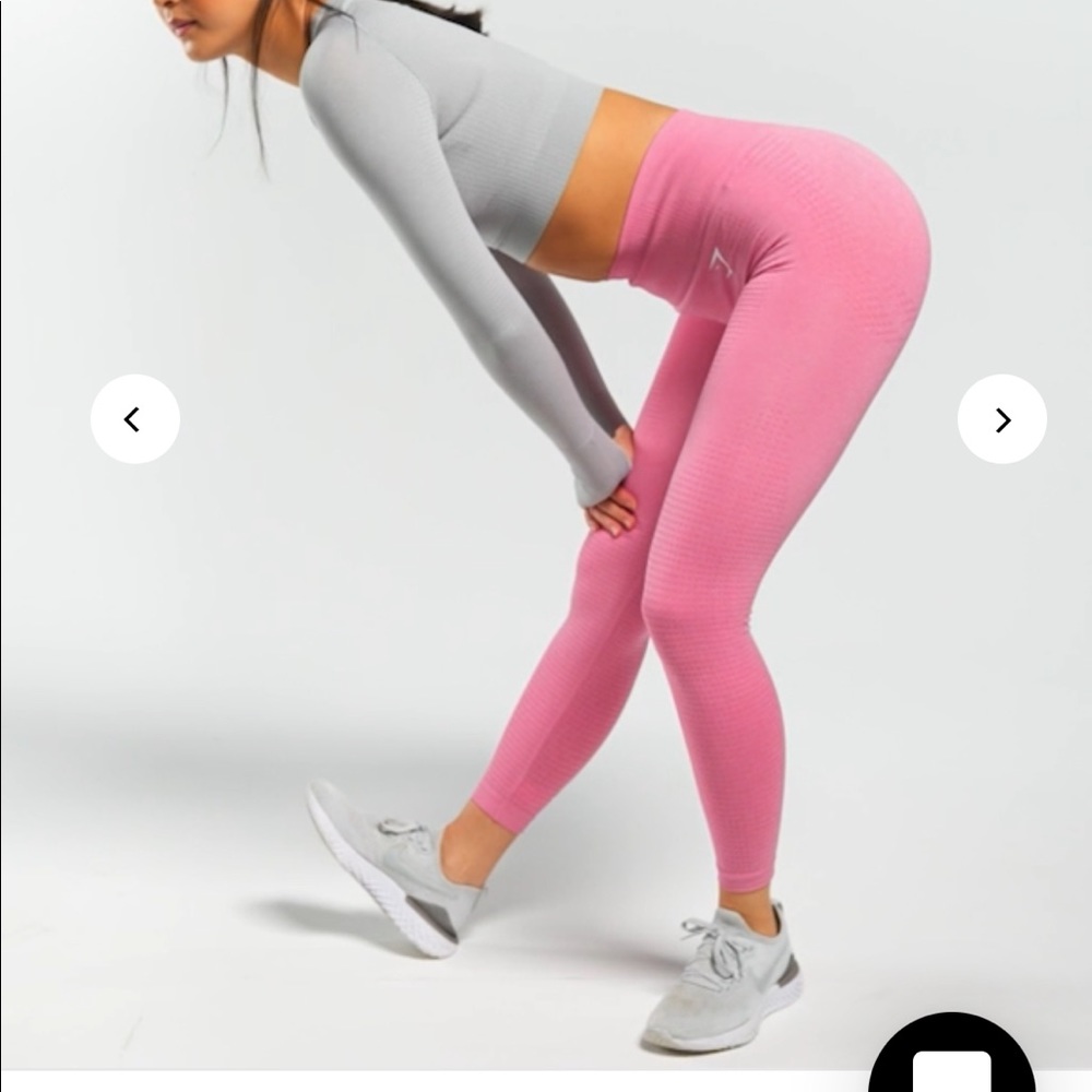 Gymshark seamless leggings